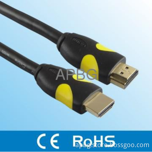 1.4 BLURAY 3D DVD PS3 HDTV XBOX LCD HD TV 1080P HDMI CABLE